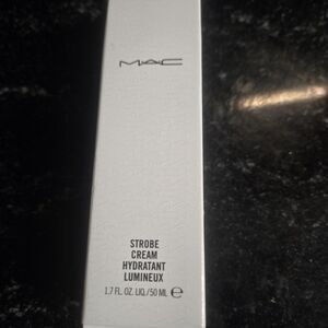 MAC Strobe Cream - Goldlite